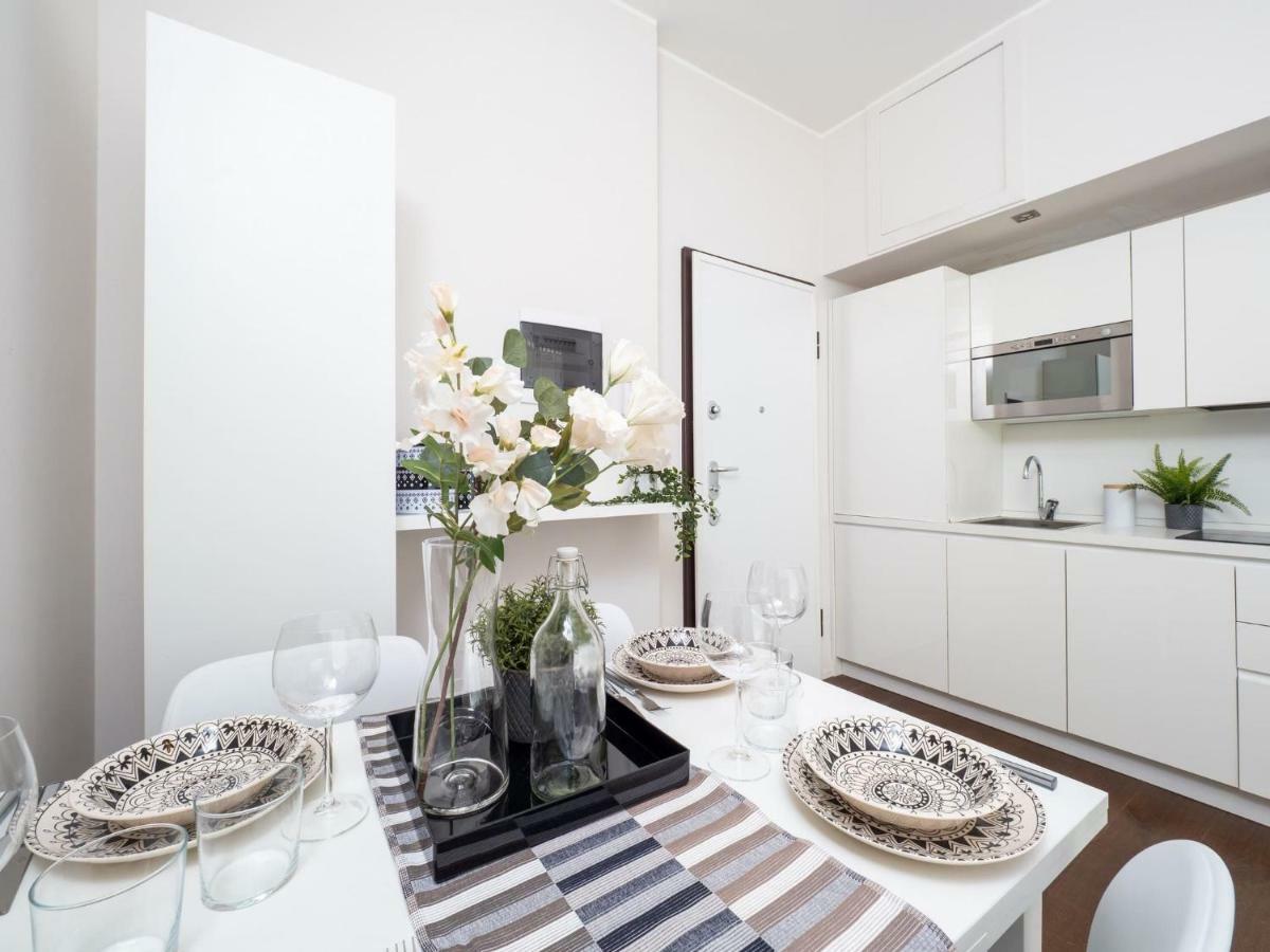 The Rent - Cozy One Bedroom In * Milano