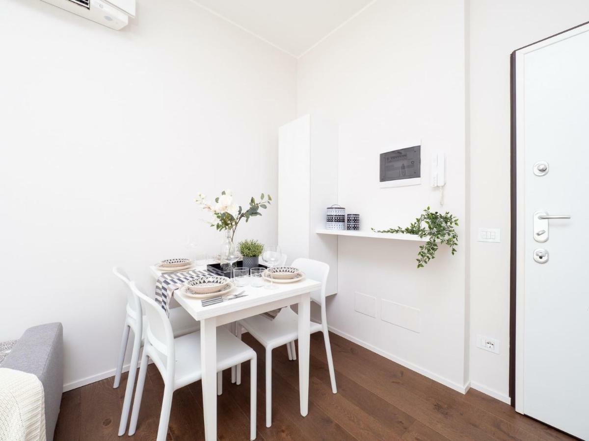 The Rent - Cozy One Bedroom In * Mailand