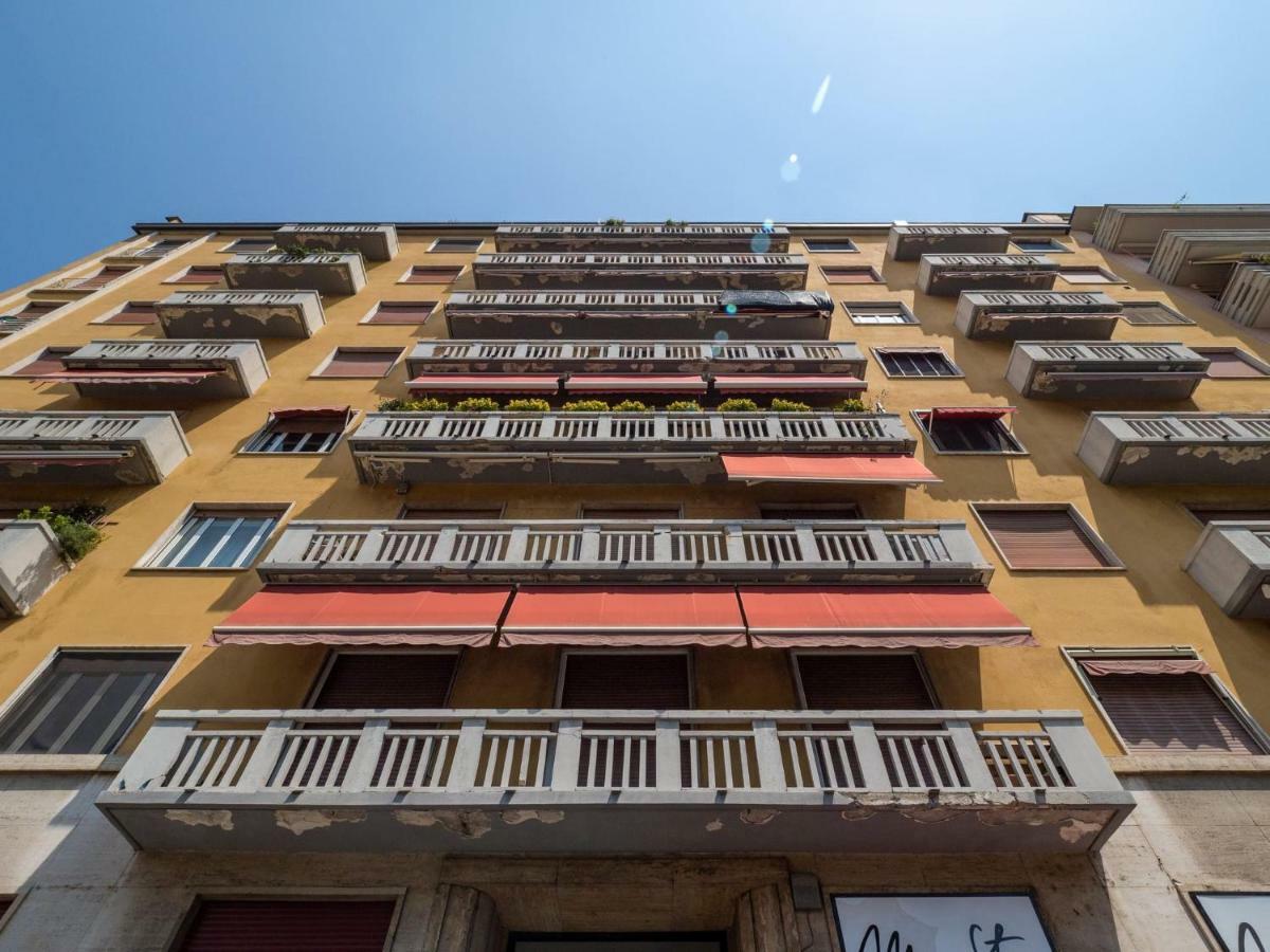 The Rent - Cozy One Bedroom In Mailand