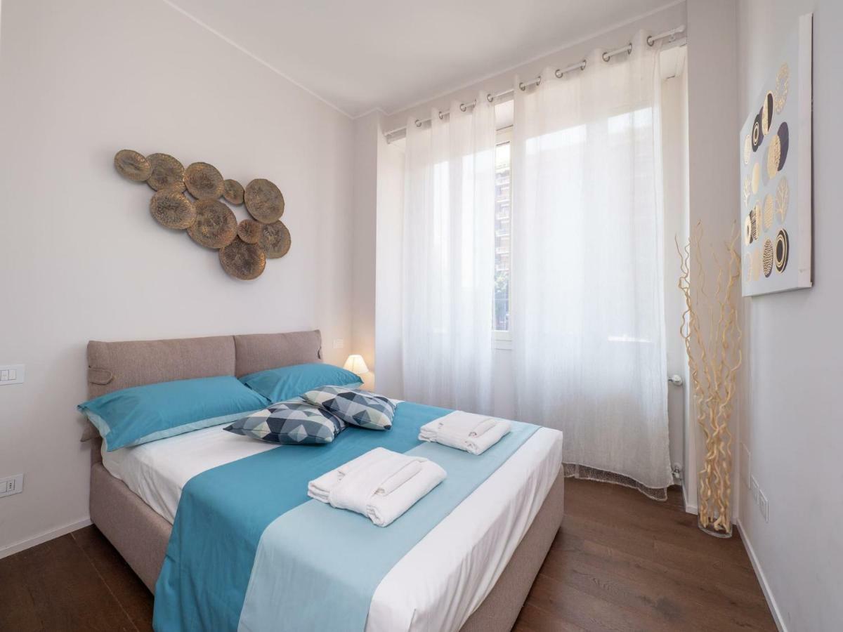 The Rent - Cozy One Bedroom In Mailand
