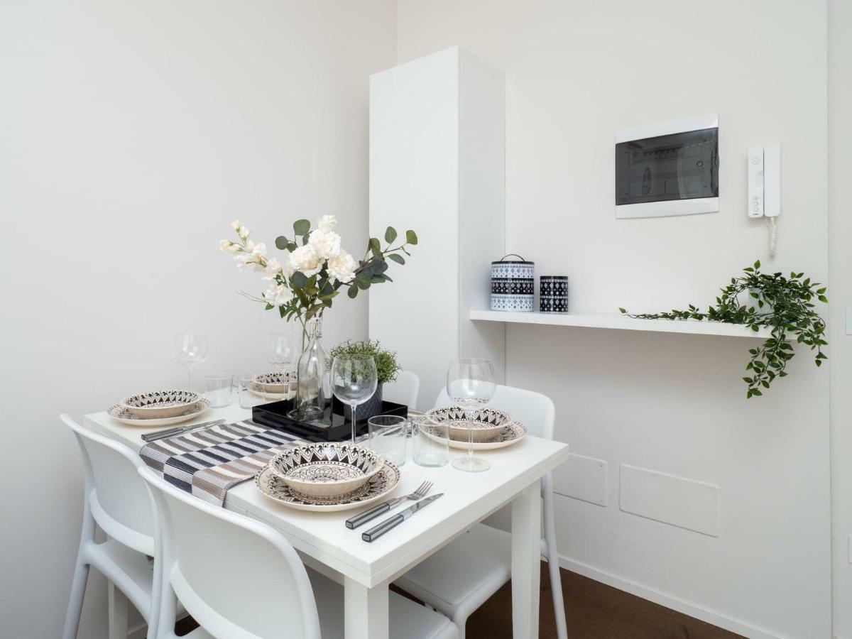 The Rent - Cozy One Bedroom In * Mailand
